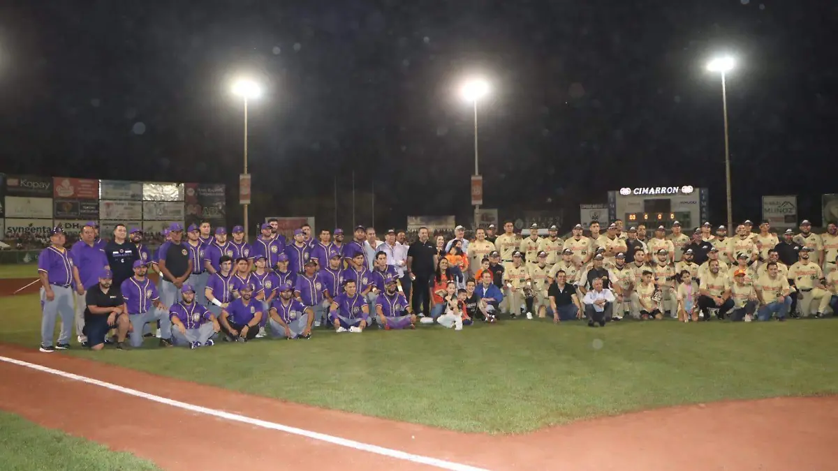 encuentro juego dorados algodoneros